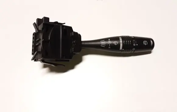 Mitsubishi Outlander Wiper control stalk 153 0Q3D