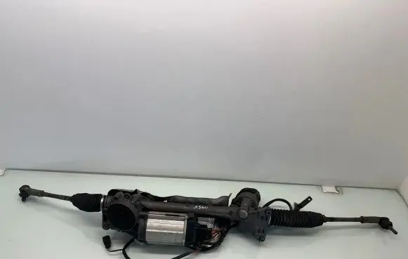 Volkswagen Jetta VI Steering rack 1K0909144M 0273010166 7805177262