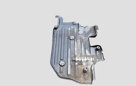 Volvo V60 Rear arch fender liner splash guards 32289319