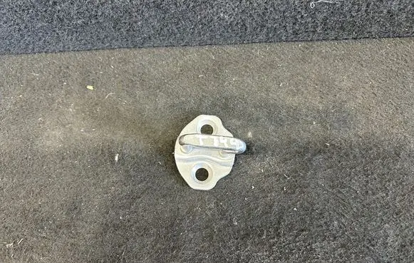 Mercedes-Benz A W177 Front door lock loop/hook striker A0997230800