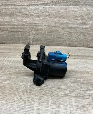 Peugeot 307 Electric auxiliary coolant/water pump 9640953980