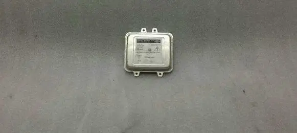 Porsche Panamera (970) Headlight ballast module Xenon 7PP941597