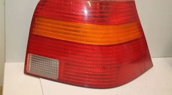 Volkswagen Golf V Rear/tail lights 1J6945096Q
