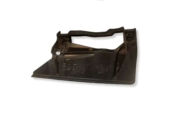 BMW 4 F32 F33 Headlight/headlamp mounting bracket 1305819031