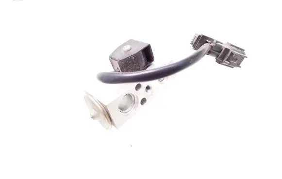 Air conditioning (A/C) expansion valve