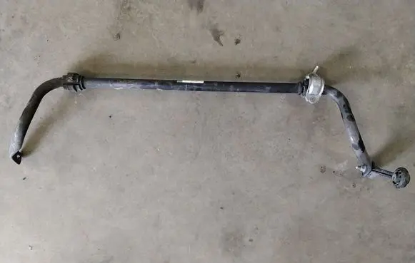 Audi A5 Front anti-roll bar/sway bar 8W0411309A