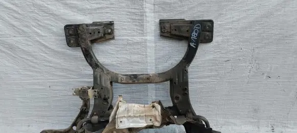 Mercedes-Benz A W176 Front subframe 17219932A