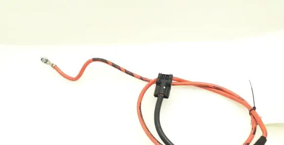 Mercedes-Benz CLS C219 Positive wiring loom 0365451428