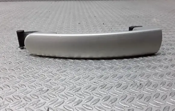 Volkswagen Jetta VI Rear door exterior handle
