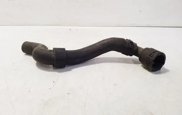Volkswagen Golf IV Engine coolant pipe/hose 1J0122073A