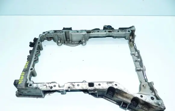Mercedes-Benz E W212 other engine part A6510140202