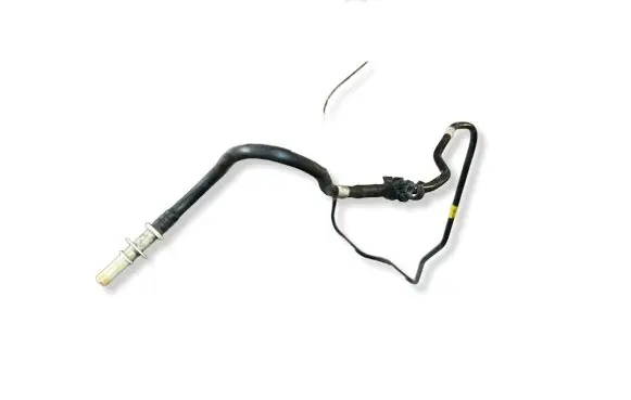Renault Megane III Fuel line/pipe/hose 