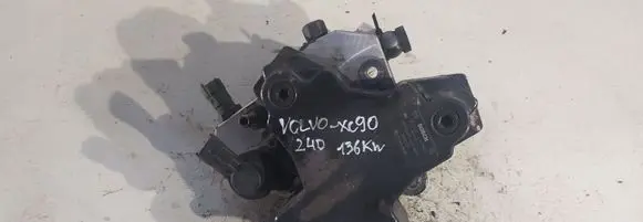 Volvo XC90 Fuel injection high pressure pump 0445010111 8692521