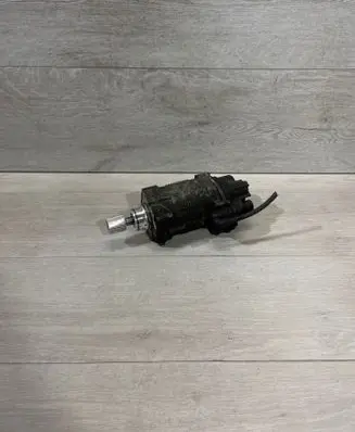 BMW 3 E90 E91 Steering rack 7806079245 0273010067
