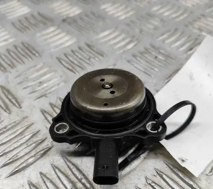 Mercedes-Benz GLE (W166 - C292) Camshaft pulley/ VANOS A2761560790