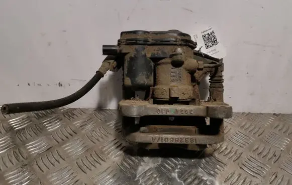 Jeep Cherokee Rear brake caliper 18328601A 3654J10