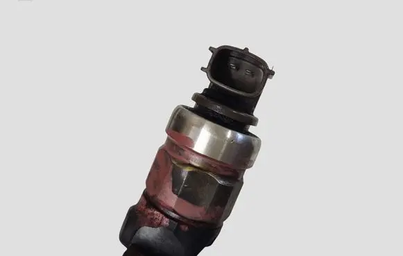 Mazda 6 Fuel injector RF8G13H50