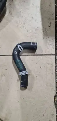 BMW X3 F25 Engine coolant pipe/hose 9312330