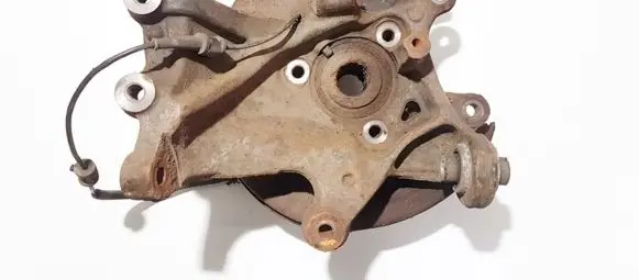 Opel Insignia A Rear wheel hub