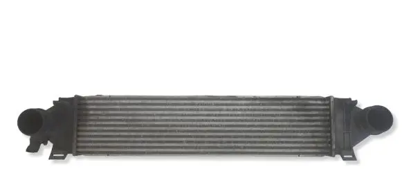 Land Rover Range Rover Evoque L538 Intercooler radiator 6G919L440CD M160387
