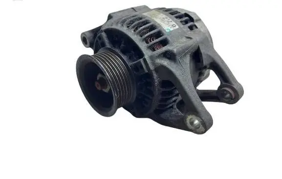 Chrysler Voyager Starter motor 1210003521KAS 1210003521 4727220
