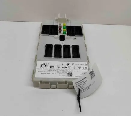 BMW i3 Central body control module 116RI001097 5A20549
