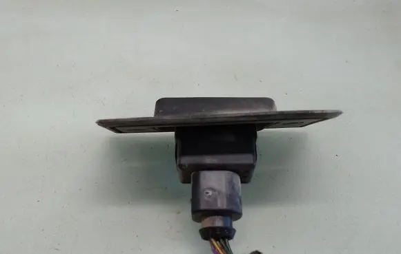 Volkswagen Transporter - Caravelle T6 Sliding door contact joint 7E0907496