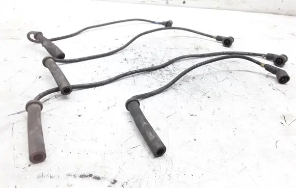 Mazda Demio Ignition plug leads 