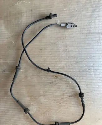 Renault Koleos I ABS brake wheel speed sensor 47900JG000