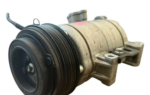 Mazda CX-5 Air conditioning (A/C) compressor (pump) FD46XG KD620549
