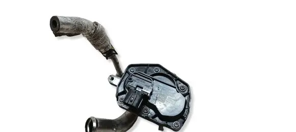 Hyundai Kona I EGR valve 2845007100