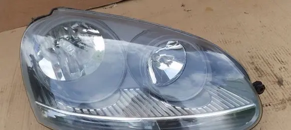 Volkswagen Golf V Headlight/headlamp 1K6941006M
