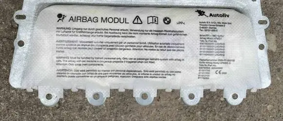BMW 7 F01 F02 F03 F04 Passenger airbag 39927366002 608790900C 12B3491A0607
