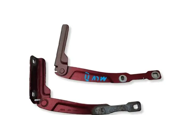 Dacia Logan II Engine bonnet/hood hinges 