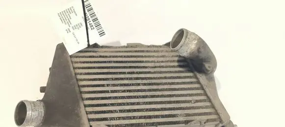 Audi A8 S8 D3 4E Intercooler radiator