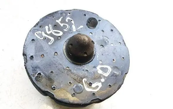 Audi A7 S7 4G Front coil spring rubber mount 8k0512149b 0310801d