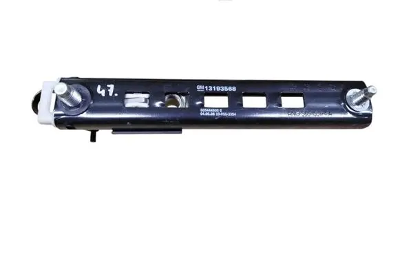 Opel Zafira B Other exterior part 13193568