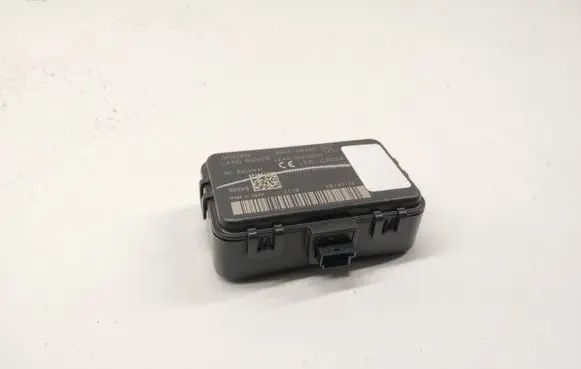 Other control units/modules