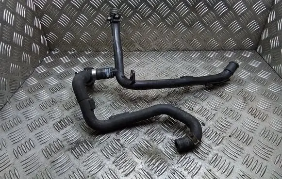 Volkswagen Tiguan Engine coolant pipe/hose 03L121065AJ