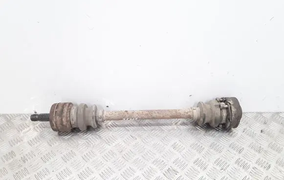 Mercedes-Benz E W124 Rear driveshaft