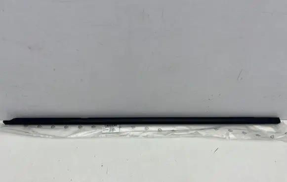 Volkswagen Golf VIII Side skirt rear trim 5H4839478A