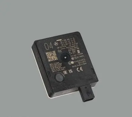 Mercedes-Benz EQS V297 Distronic sensor radar A0009004943