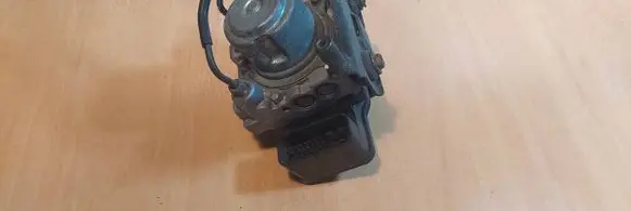 Honda Accord ABS Pump 3V26-5110 NissinNK11