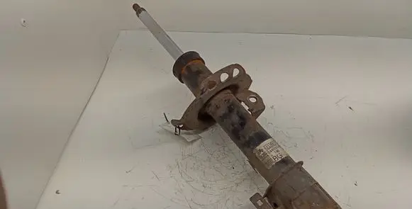 Front shock absorber/damper