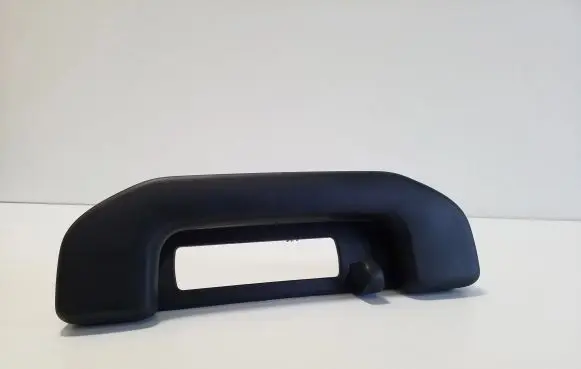 Mercedes-Benz GLC X253 C253 Rear interior roof grab handle A0998150000