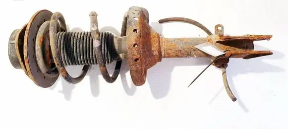 Subaru Legacy Front shock absorber/damper