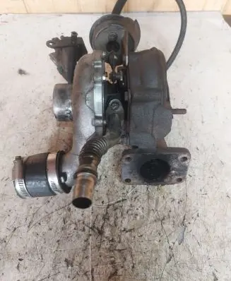 Audi A4 S4 B6 8E 8H Turbo 059145701C
