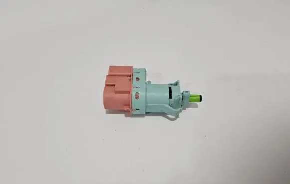 Peugeot Boxer Brake pedal sensor switch 1398492080 1657434980