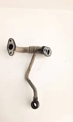 Toyota Land Cruiser (BJ70) Turbo turbocharger oiling pipe/hose