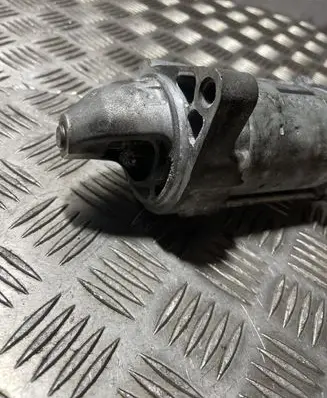 Mercedes-Benz Sprinter W906 Starter motor 4280005511
